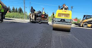 Why Choose Us For All Your Driveway Paving Needs in Newcastle, CA?